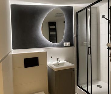 Mieszkanie dla dwojga, dla studenta, dla singla! 32 m² - Zdjęcie 4