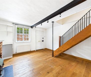 Seckford Street, Woodbridge, Suffolk, IP12 4LZ - Photo 1