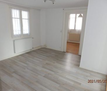 T3 Strasbourg Centre ville - Photo 6