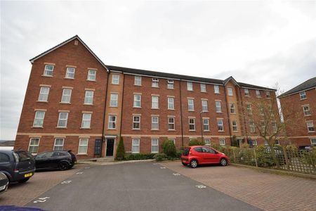 2 bedroom flat to rent - Photo 3