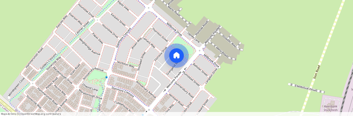 29 Grangehill Mews, 3024, Wyndham Vale