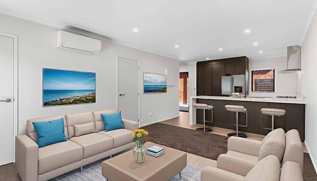 Stunning Modern Townhouse - Photo 1