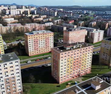 Pronájem bytu 1+1 34 m² - Photo 4