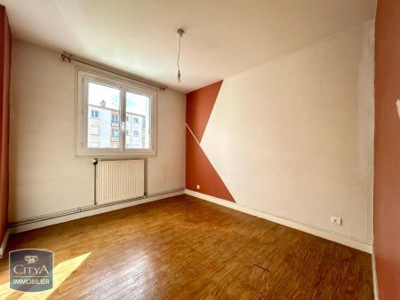 Appartement à louer 3 pièces 54.25m² - Photo 3