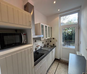 Rustig gelegen woning met 3 slaapkamers en zonnige tuin te Oostende... - Foto 5