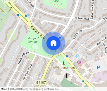 Beake Avenue, Radford, Coventry - Photo 1