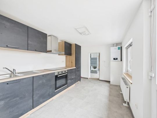 Appartement te huur - Foto 1