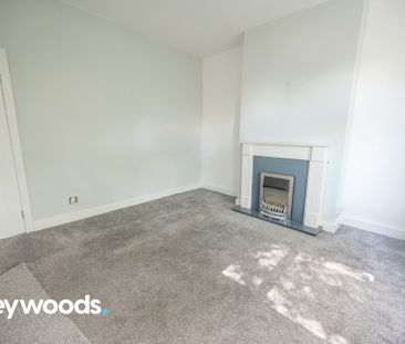 2 bed terraced house to rent in Arbour Street, Talke Pits, Stoke-on... - Photo 1