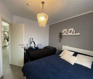 Appartement te huur - Photo 1