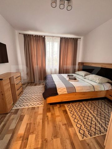 Chirie apartament 2 camere ultracentral - renovat si utilat - Photo 4
