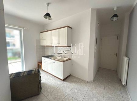Studio/Γκαρσονιέρα για ενοικίαση - Πάτρα, - Photo 5