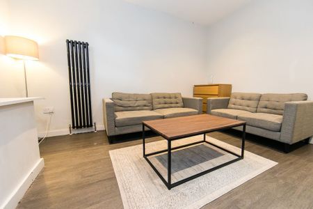 Harold Mount, Hyde Park, Leeds - Photo 3