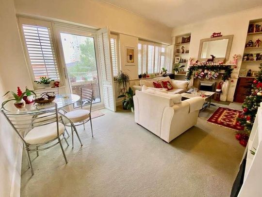 Lansdowne House, Christchurch Road, Bournemouth, BH1 - Photo 1