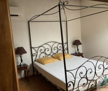 Location Appartement 1 pièce 33m² ROUSSET 13790 - Photo 5