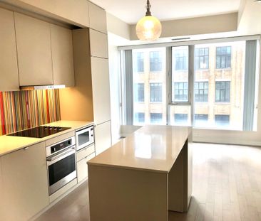 For Lease - 101 Peter Street Unit# 909, Toronto, Ontario - Photo 2
