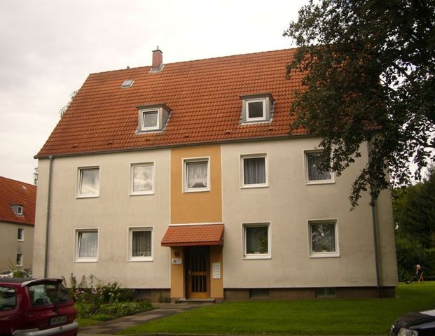 3-Zimmer-Wohnung in Herford Innenstadt - Photo 1