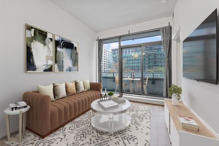 For Lease - 159 Dundas Street Unit# 411, Toronto, Ontario - Photo 4