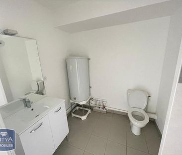 Location Appartement 1 pièce 22m² MONTLOUIS SUR LOIRE 37270 - Photo 4