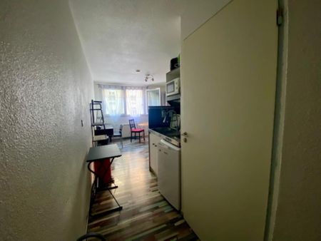 Location Appartement 1 pièce Meublé 18m² ROUEN 76000 - Photo 4