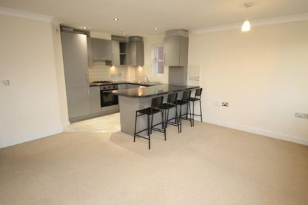 2 bed apartment to rent in Strathearn Drive, Westbury-On-Trym, BS10 - Photo 5