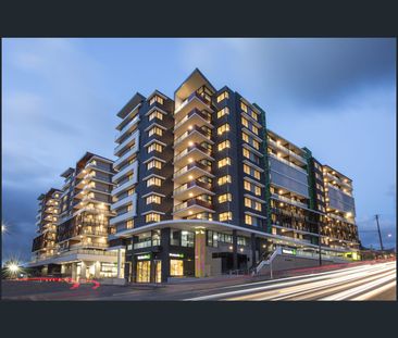 405/2A Charles Street, Canterbury NSW 2193 - Apartment For Rent | D... - Photo 4