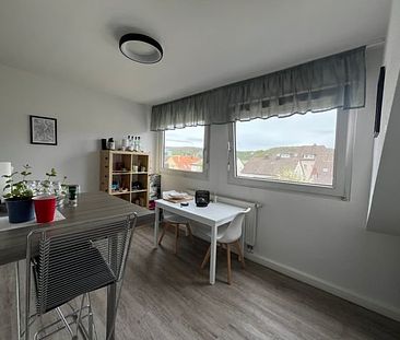 Möbliertes Appartement in zentraler Lage von Neheim - Foto 5