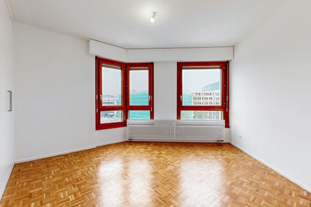 Vers L’ONU : 1,000.- de frais de déménagement et 1 mois de loyer offert! - Foto 4