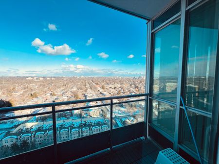 For Lease - 60 Byng Avenue Unit# 2107, Toronto, Ontario - Photo 5