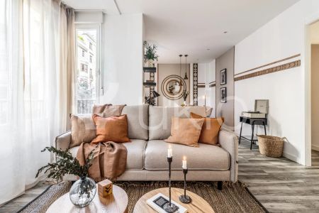 Apartamento de alquiler en Calle de Antonio Acuña, Goya - Photo 4