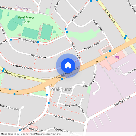 14/77-79 Lawrence Street, NSW 2210, Peakhurst