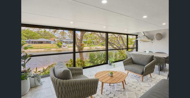 Spacious Waterfront Living - Photo 1