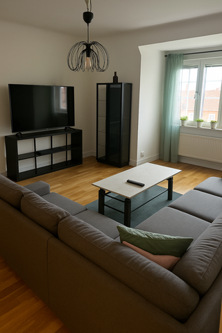 Föreningsgatan 127, Öster - Photo 2