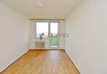 Pronájem bytu 2+kk/L, 40 m - Фото 3