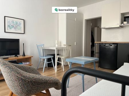 Prenájom bytu Garsoniéra 23 m² - Photo 3