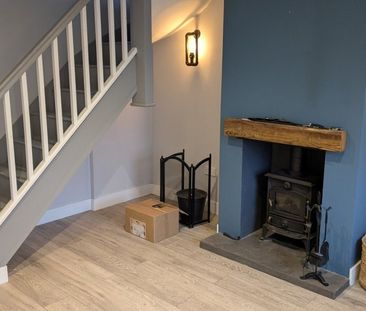 Portway, Ferryside, Carmarthenshire. - Photo 6