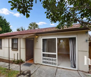 Spacious One-Bedroom Home with Private Yard - Photo 1
