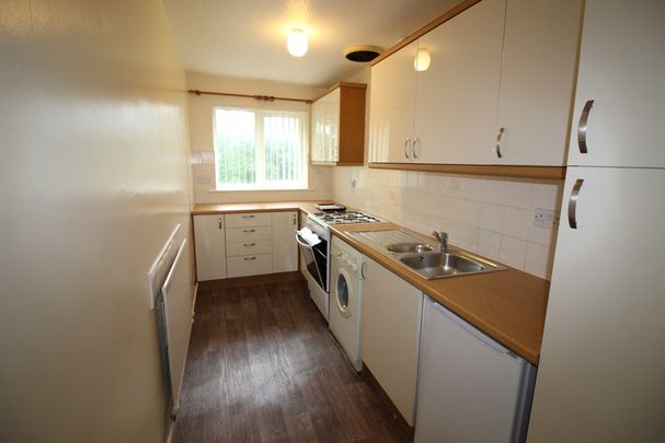 1 Bedroom Flat - Photo 1