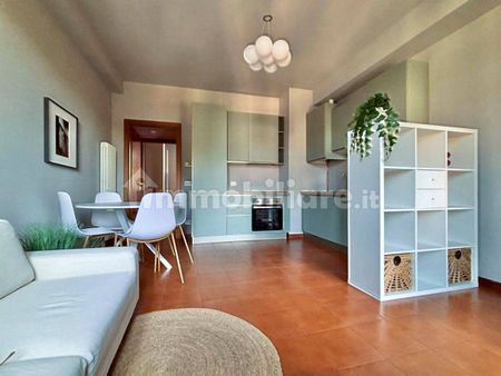 Bilocale via Cesare Ajraghi 26, Certosa, Milano - Foto 4