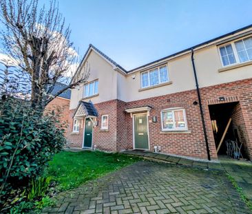 2 bedroom house to rent - Photo 2