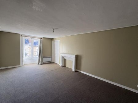 Appartement T4 à louer - 88 m² - Photo 3