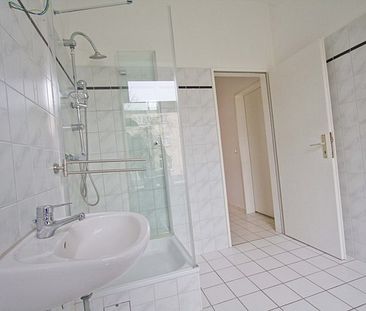 Bäckerstraße 34-Klasse 2-Zimmerwohnung in Schwerin zu vermieten - Photo 5