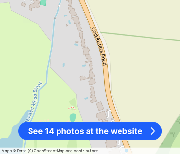 Murano House, 389 Cockfosters Road, Hadley Wood, Hertfordshire, EN4 - Photo 1