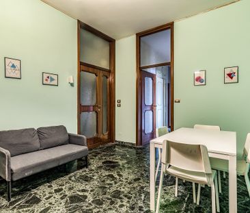 Stanza singola in Viale Gran Sasso, Milano - Photo 4