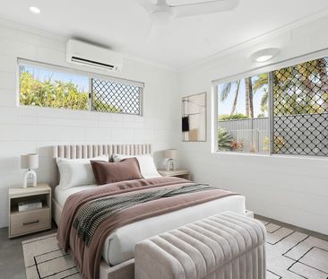 Unit With Private Pool - Walk To Beach - Photo 2