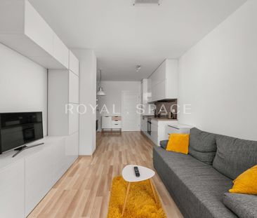 Jasne mieszkanie z balkonem | Grzegórzki - Фото 5