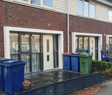 Te huur: Huis P.C. Boutensstraat in Almere - Photo 4
