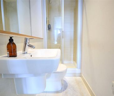 St Georges Island, 2 Kelso Place, Manchester City Centre, Greater M... - Photo 6