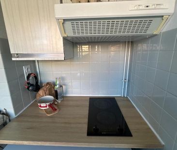 Location Appartement 1 pièce 25m² TOULOUSE 31000 - Photo 1