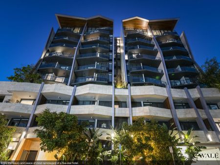 1008/60 Doggett Street, Newstead QLD 4006 - Apartment For Rent | Domain - Photo 2