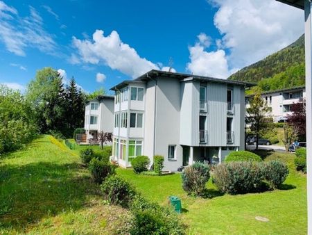 Wohnung mit Seezugang! - Foto 3